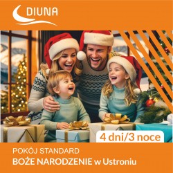 Pakiet 4 dni BOŻE...